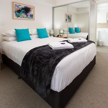 Hamilton Executive Apartments Newcastle Extérieur photo