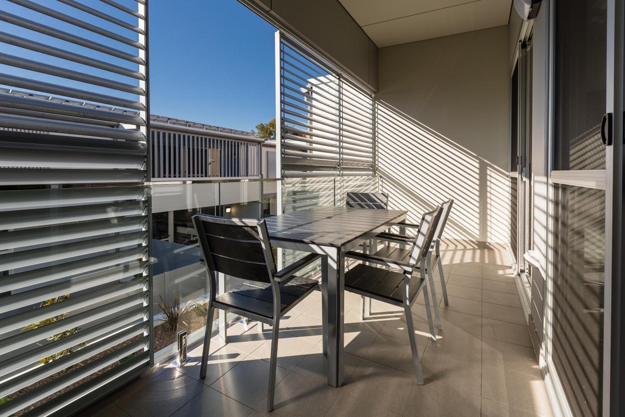 Hamilton Executive Apartments Newcastle Extérieur photo