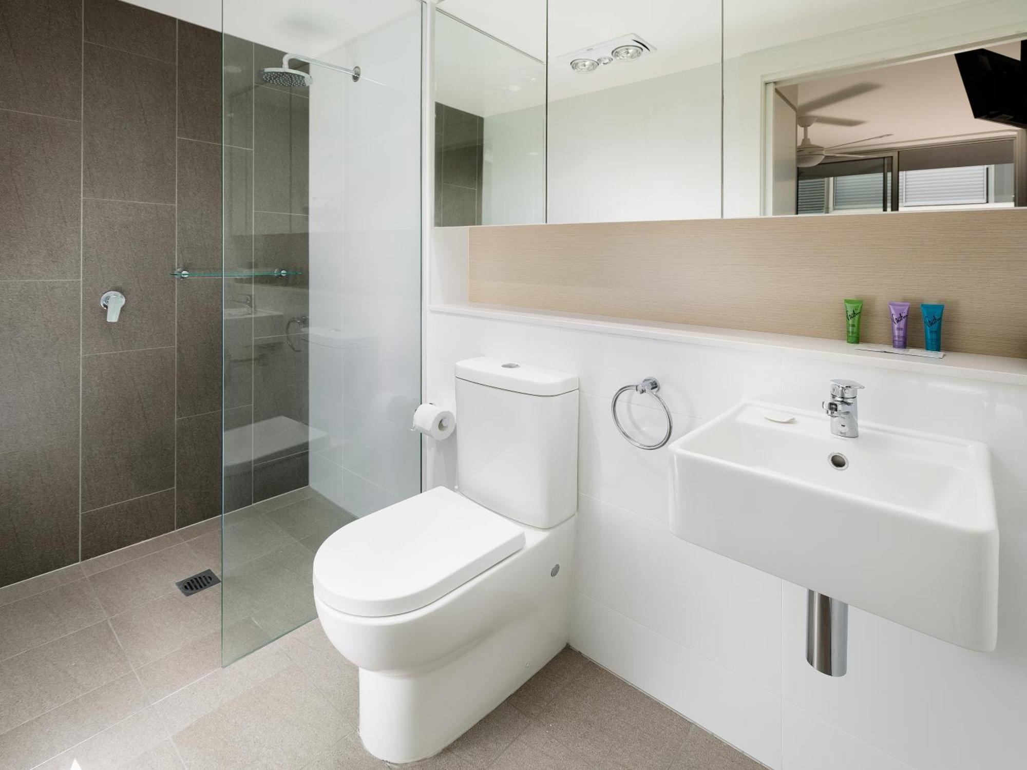 Hamilton Executive Apartments Newcastle Extérieur photo