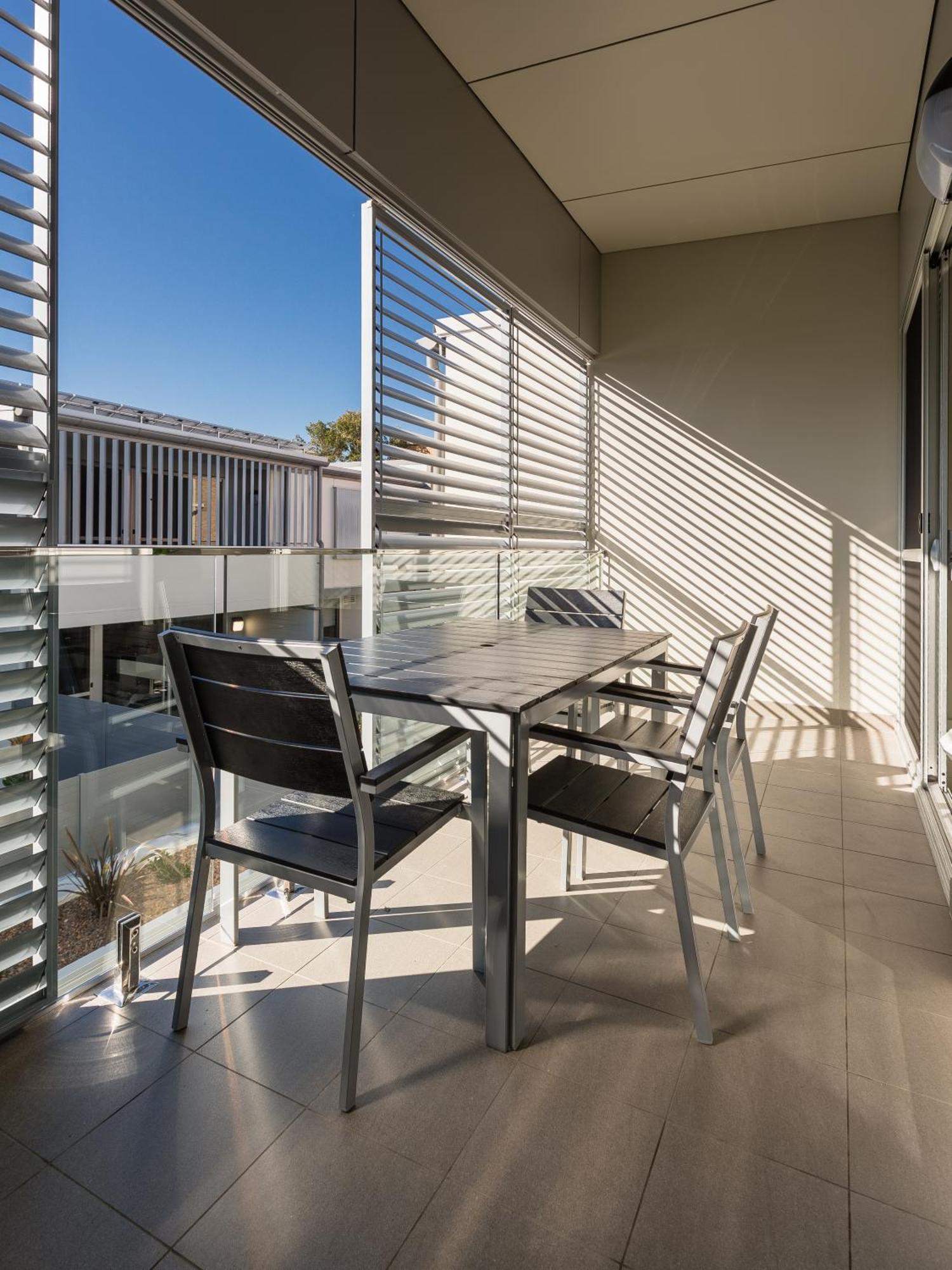 Hamilton Executive Apartments Newcastle Extérieur photo