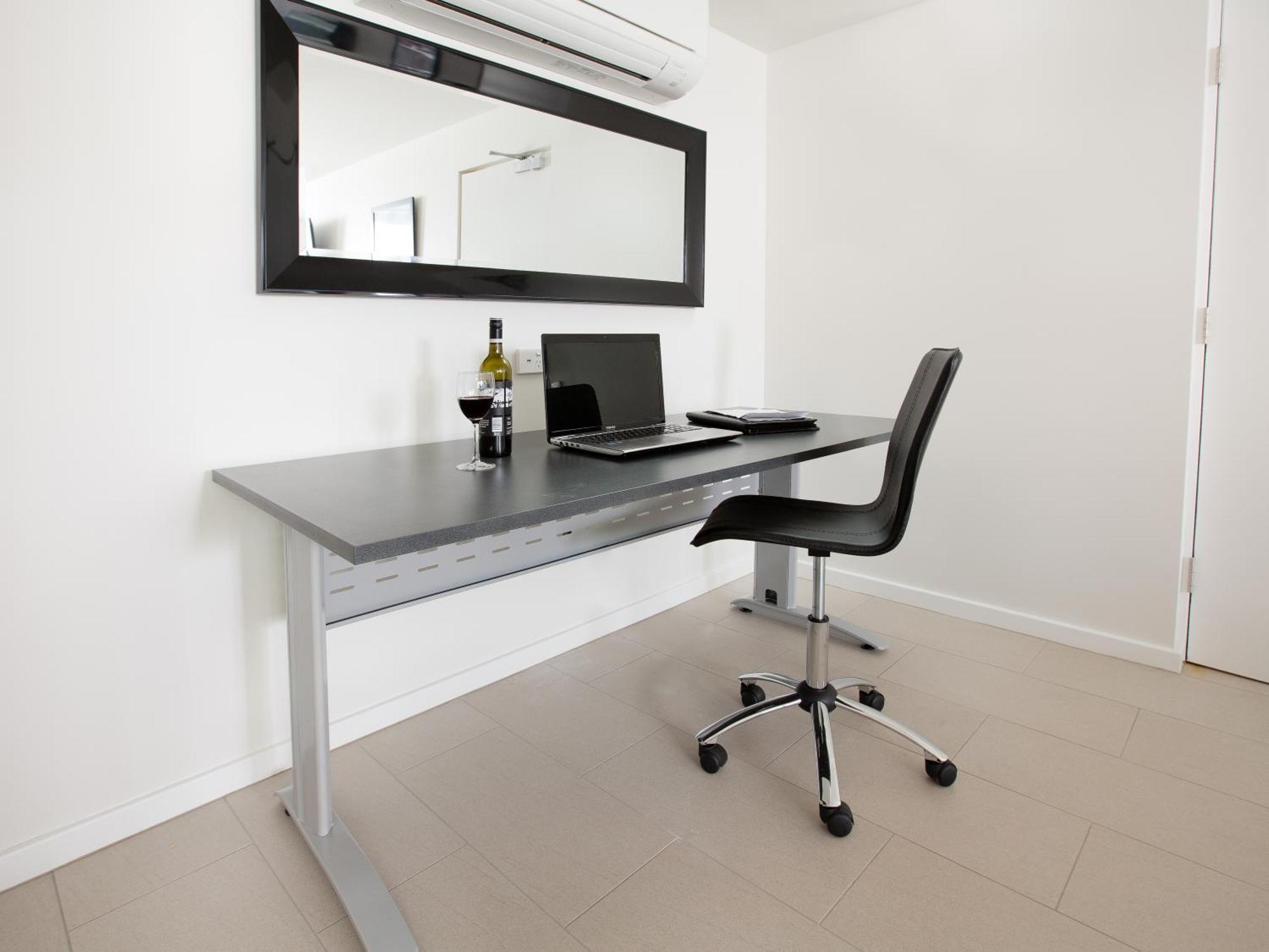 Hamilton Executive Apartments Newcastle Extérieur photo