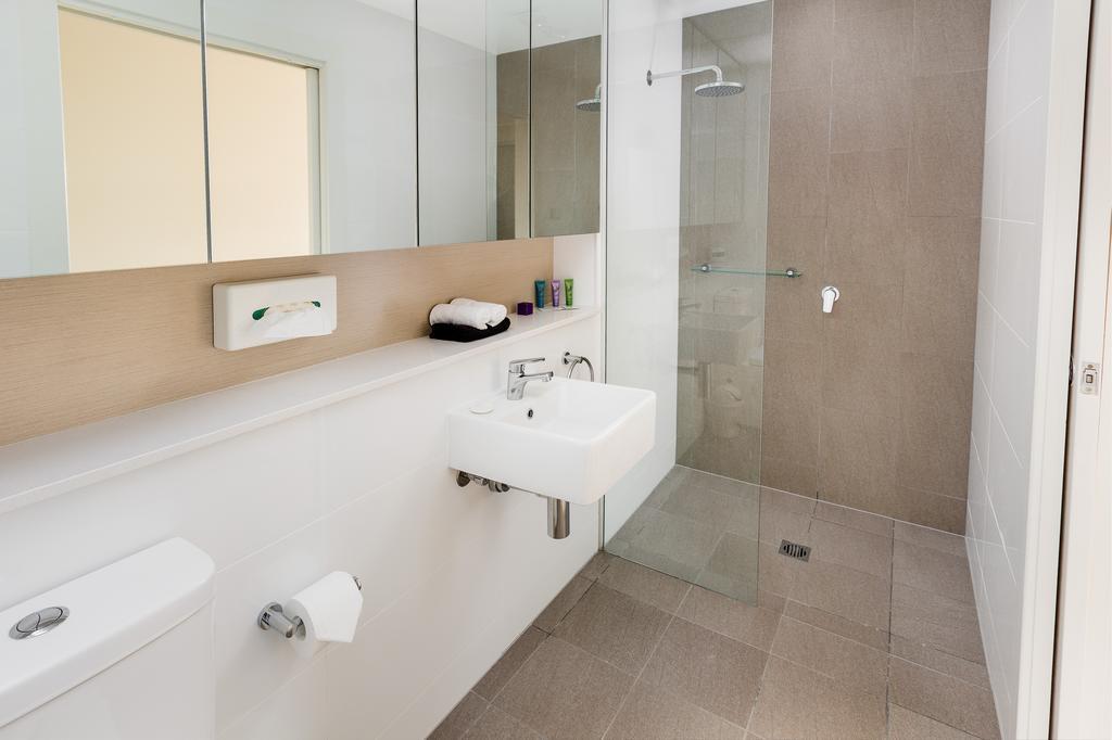 Hamilton Executive Apartments Newcastle Extérieur photo